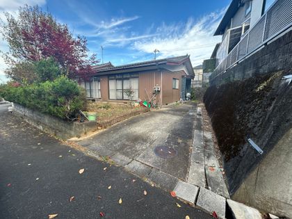 名取市名取が丘五丁目 土地 土地写真