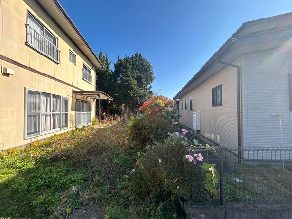 太白1丁目 土地 土地写真 土地写真