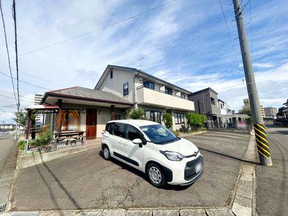 大手町1丁目 土地 土地写真