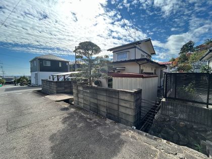 八木山東2丁目 土地 土地写真