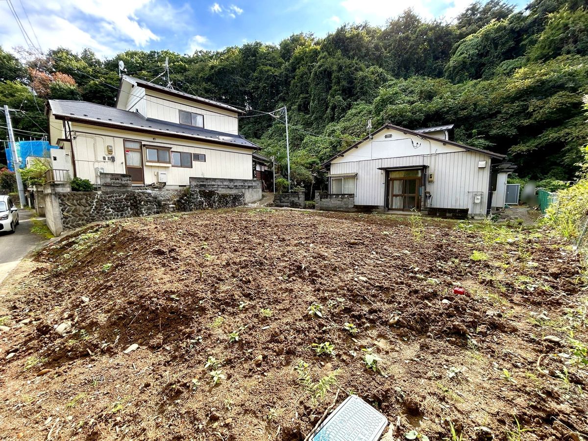 土地 西多賀1丁目 土地写真 土地写真
