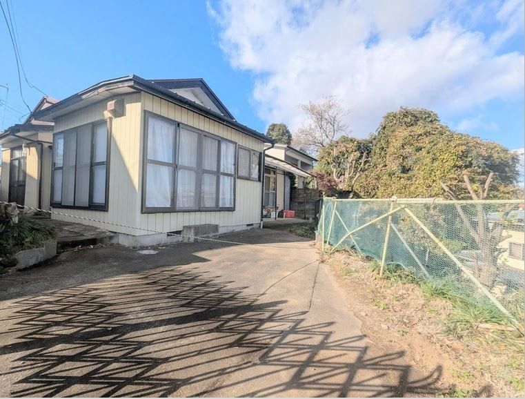 鈎取2丁目 土地 土地写真 土地写真