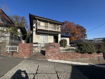 鹿野本町 土地 土地写真