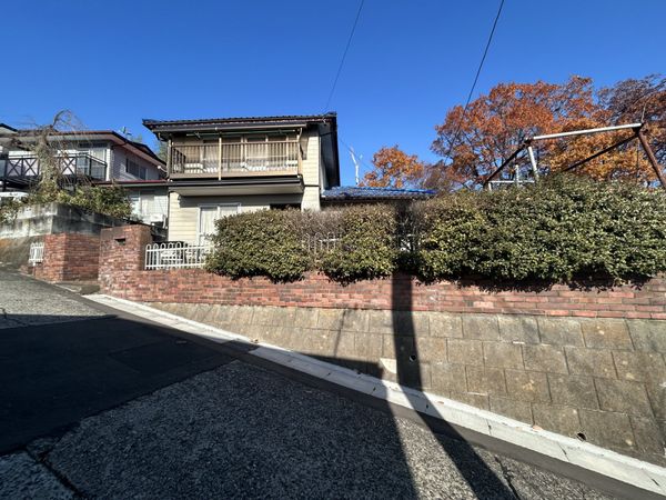 鹿野本町 土地 土地写真 土地写真