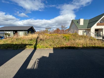 高野原一丁目 土地 土地写真