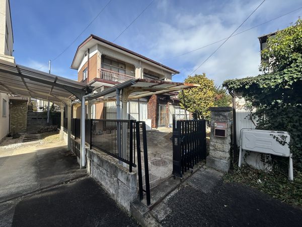 西の平2丁目 土地 土地写真 西の平2丁目 土地 土地写真