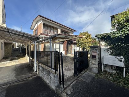 西の平2丁目 土地 土地写真