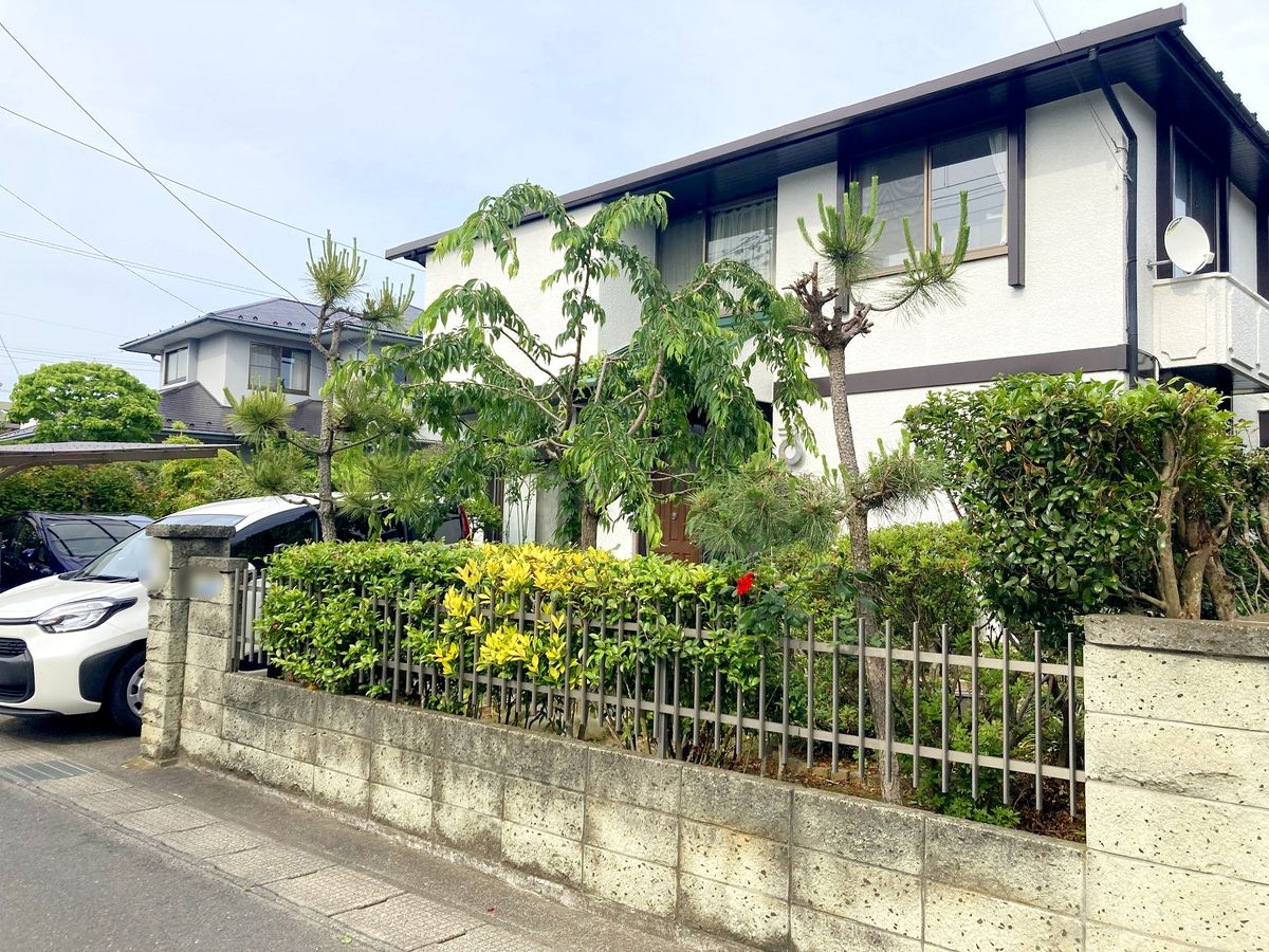 西の平1丁目 土地 土地写真 土地写真