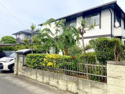 西の平1丁目 土地 土地写真