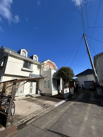 郡山7丁目 土地 土地写真