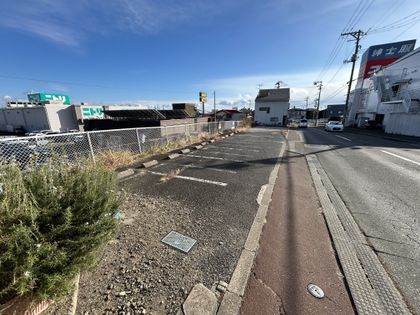 西多賀1丁目 土地 土地写真