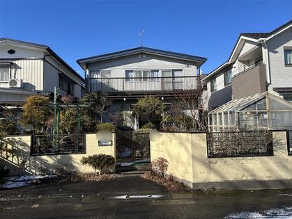 福室1丁目 土地 土地写真