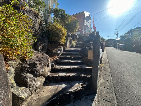 錦ヶ丘6丁目 土地写真 土地写真