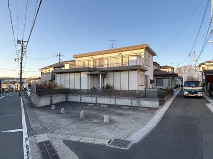 緑ケ丘3丁目 土地 土地写真