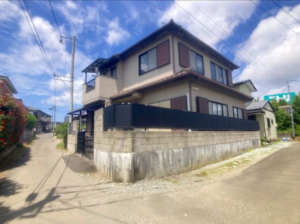 西多賀2丁目 土地 土地写真