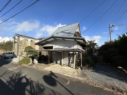 桜木町 土地 土地写真