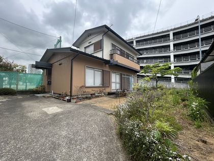 長町7丁目 土地 土地写真