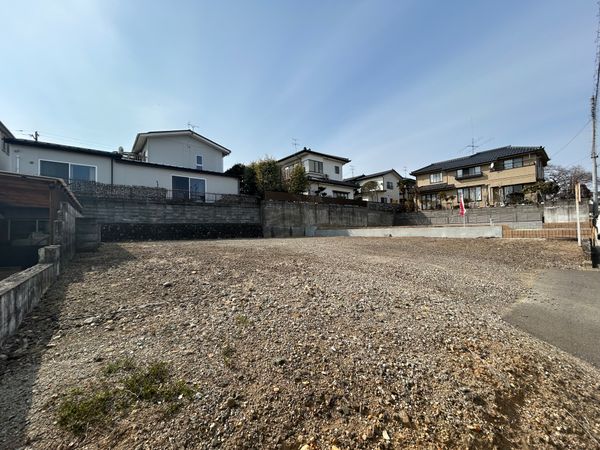 名取市名取が丘三丁目 土地 土地写真 名取市名取が丘三丁目 土地 土地写真