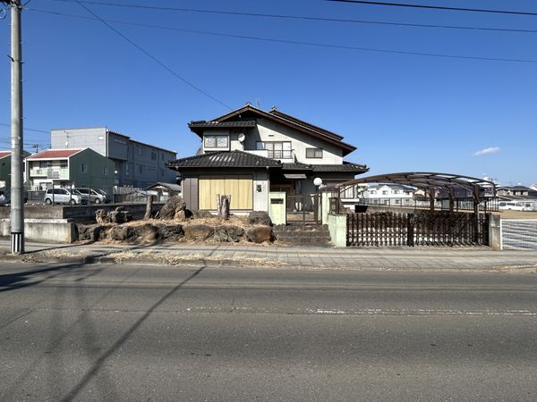 富沢2丁目 土地 土地写真 富沢2丁目 土地 土地写真