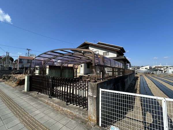 富沢2丁目 土地 土地写真 土地写真