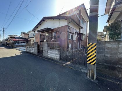 袋原6丁目 土地 土地写真