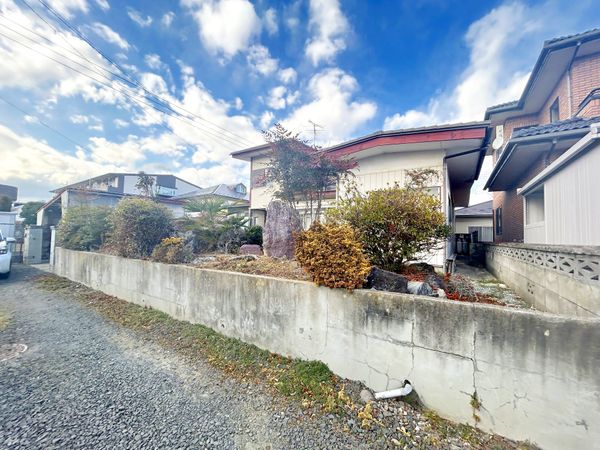 名取市手倉田字諏訪 土地 土地写真 名取市手倉田字諏訪 土地 土地写真