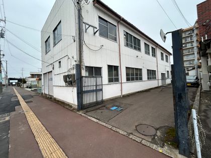 八本松1丁目 土地 土地写真