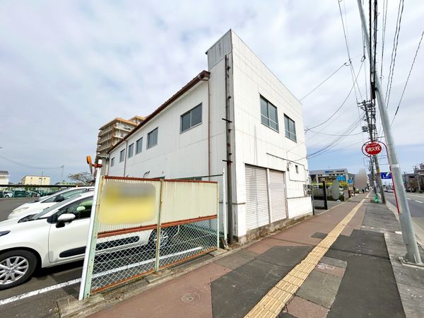 八本松1丁目 土地 土地写真