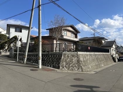 大塒町 土地 土地写真