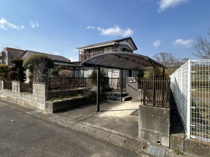 東中田1丁目 土地 土地写真