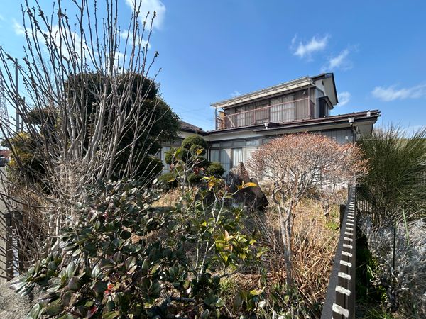 東中田1丁目 土地 土地写真 東中田1丁目 土地 土地写真