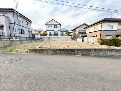 名取市那智が丘4丁目 土地 土地写真