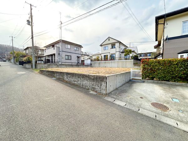 名取市那智が丘4丁目 土地 土地写真 名取市那智が丘4丁目 土地 土地写真