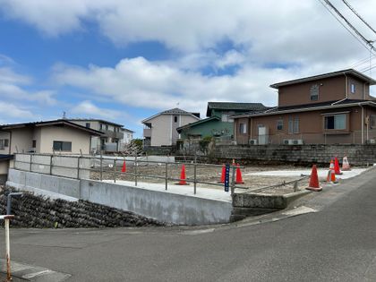 青山一丁目 土地 土地写真