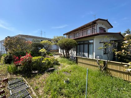 八木山本町1丁目 土地 土地写真