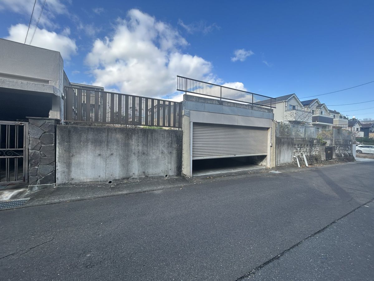 八木山本町2丁目 土地 土地写真 土地写真