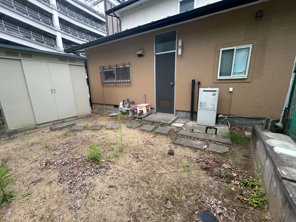 土地写真