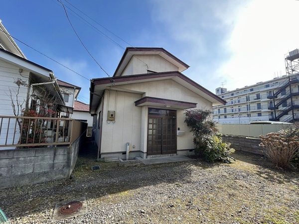 八本松1丁目 土地 土地写真