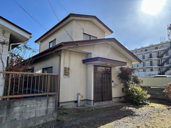 八本松1丁目 土地 眺望