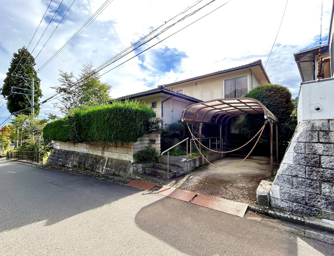 土地写真