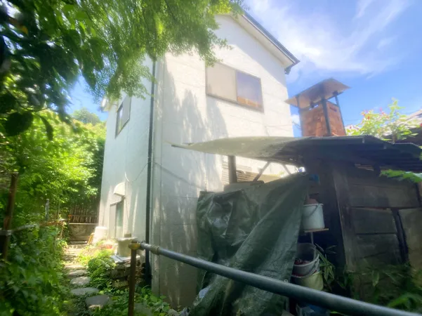 現地写真