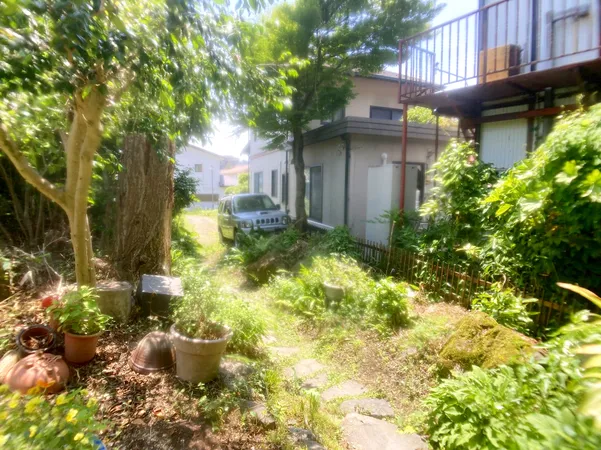 現地写真