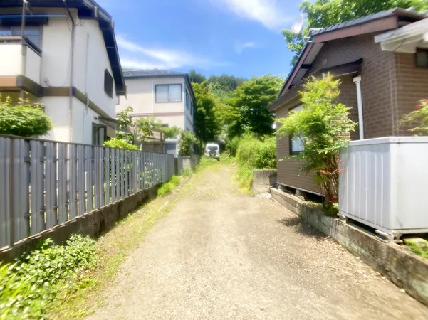 現地写真