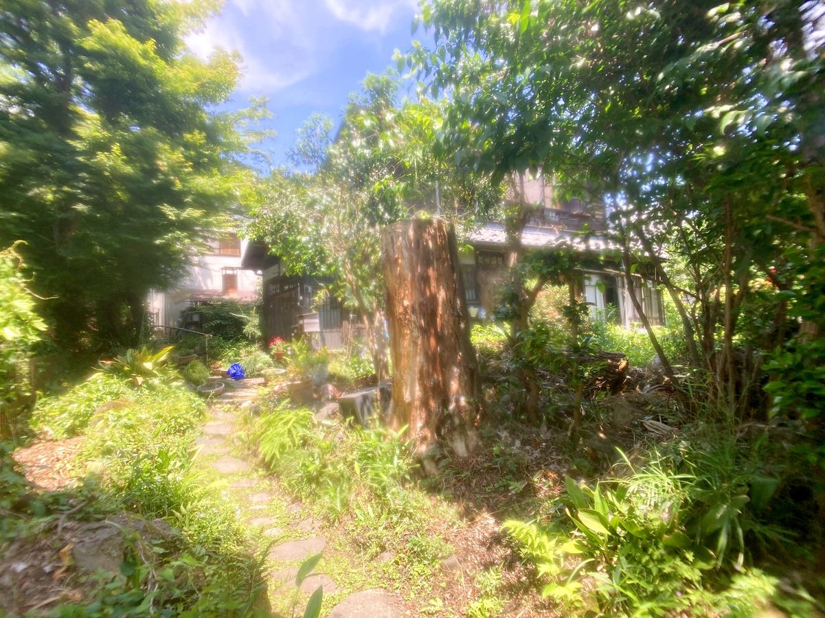 土地写真