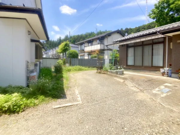 現地写真