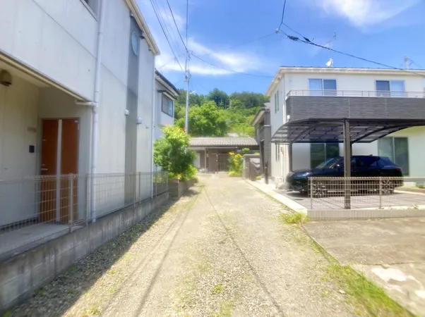 現地写真