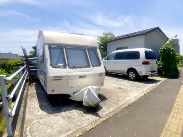 現地写真