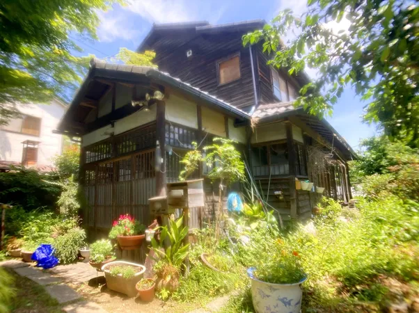 現地写真