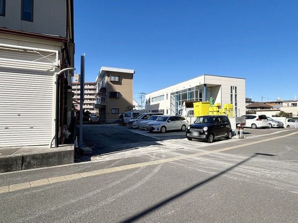 長町六丁目 土地 土地写真 長町六丁目 土地 土地写真