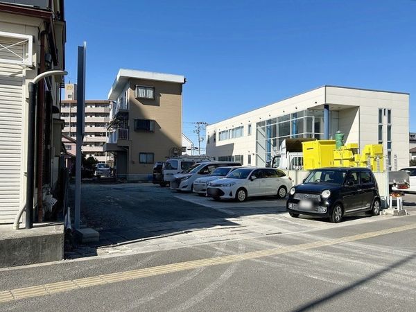 長町六丁目 土地 土地写真 長町六丁目 土地 土地写真